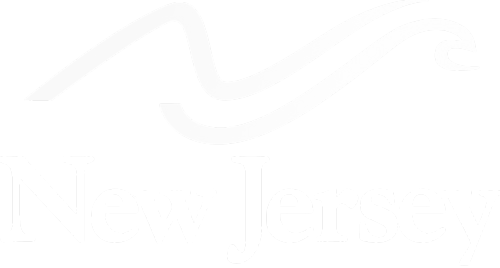 New Jersey Department of State, Division of Travel and Tourism logo