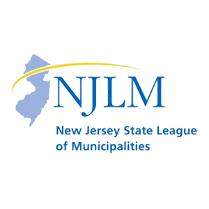 New Jersey State League of Municipalities logo