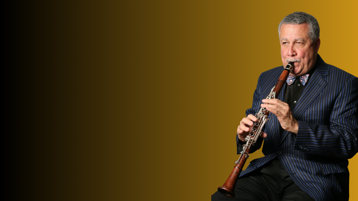 Paquito D'Rivera