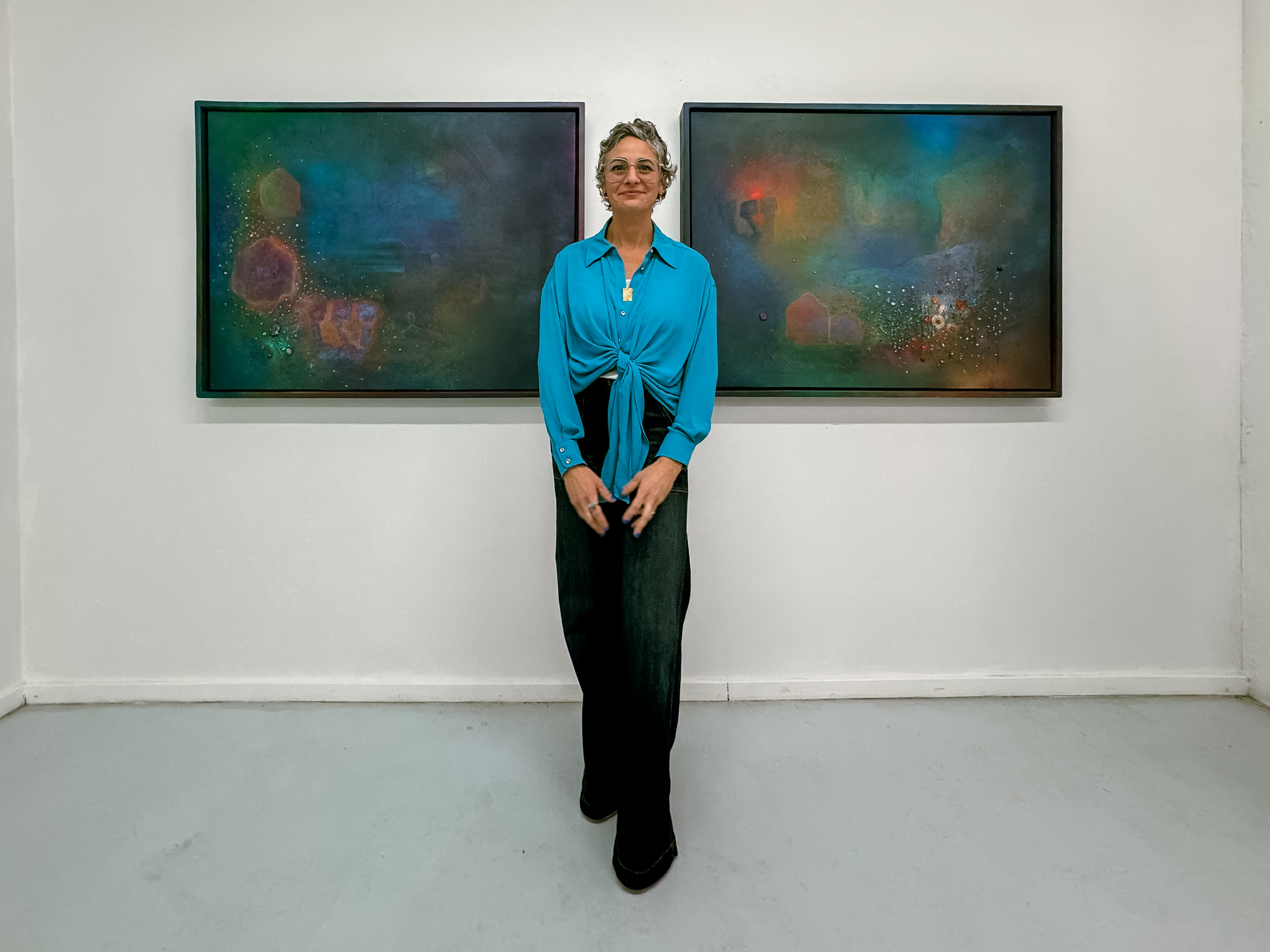 Rachel Klinghoffer