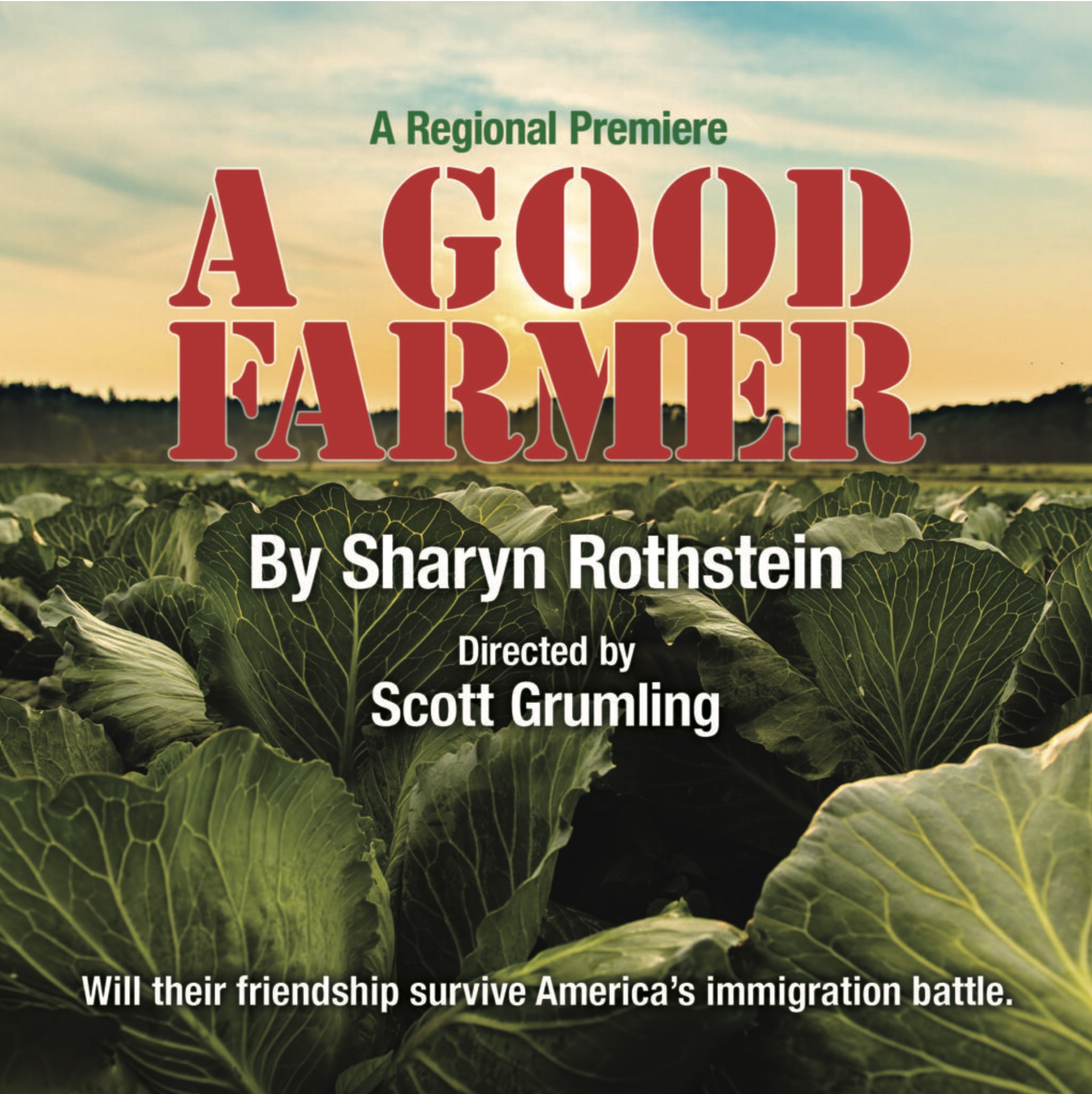 SCTC A Good Farmer