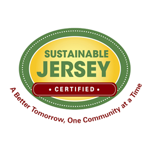 Sustainable Jersey logo