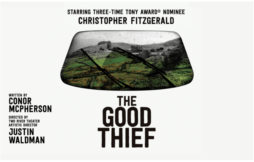 The Good Thief banner