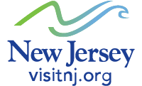 Visit New Jersey logo