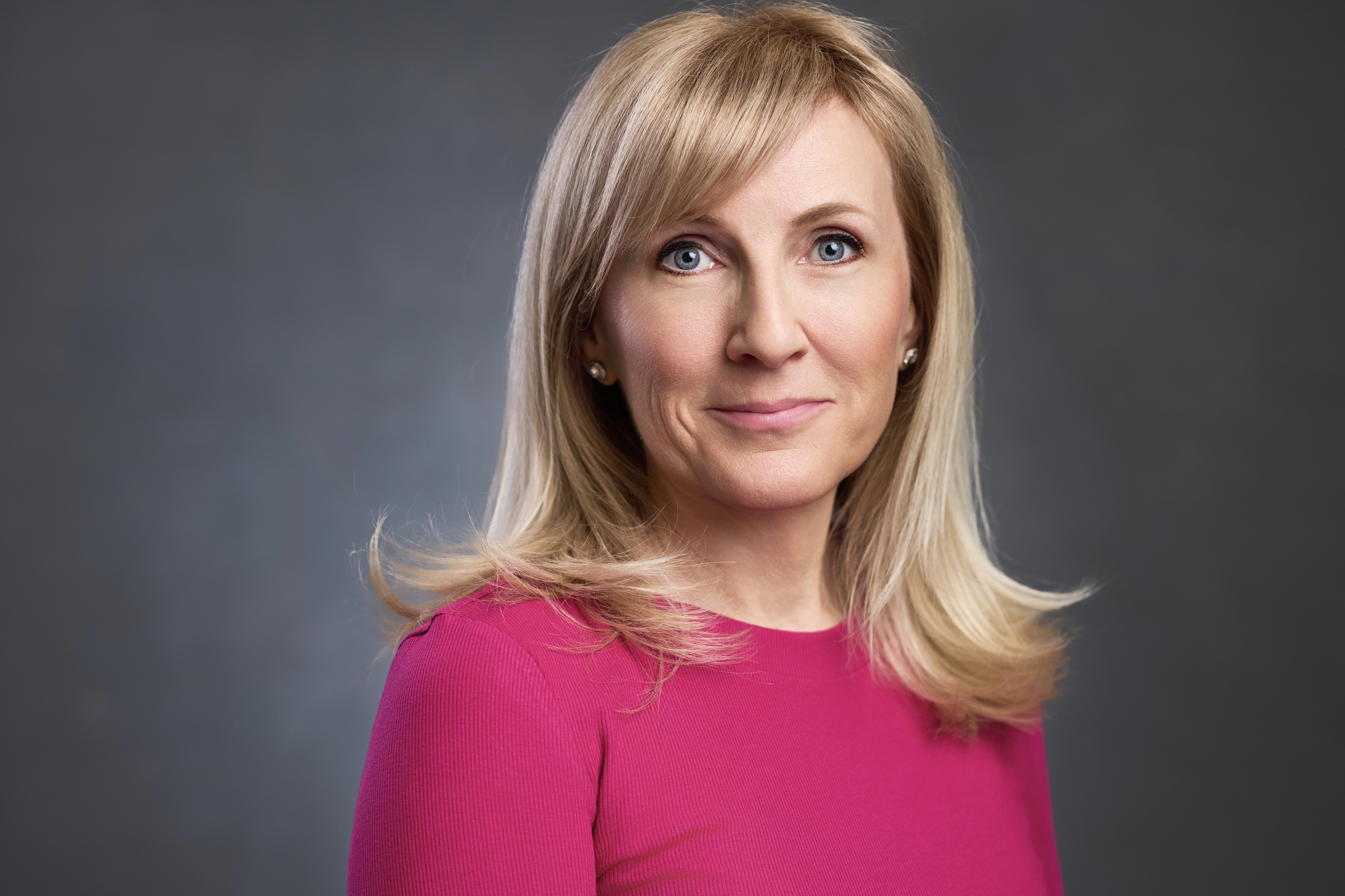 Susan Keeth who plays Vera Charles