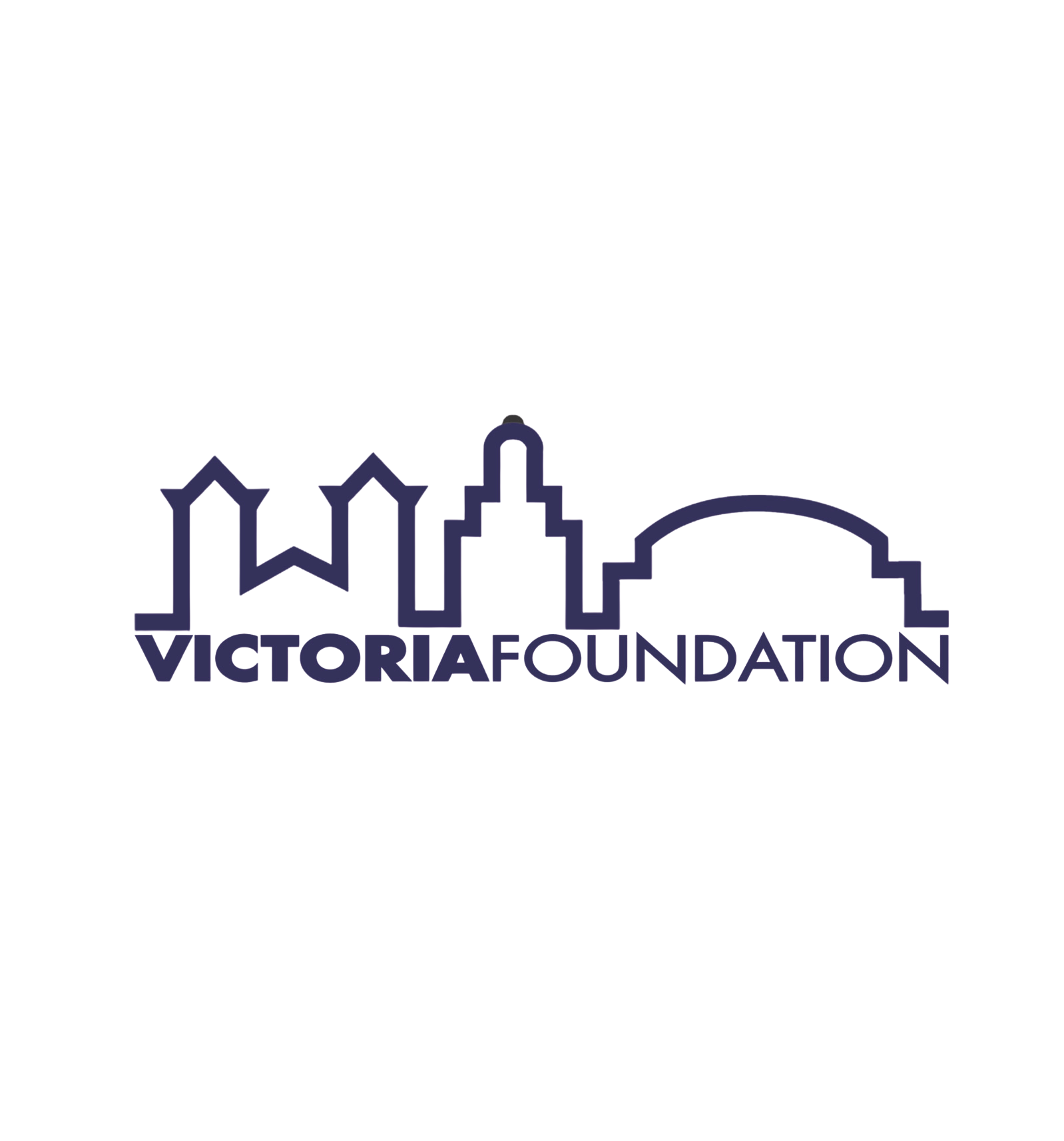 Victoria Foundation logo