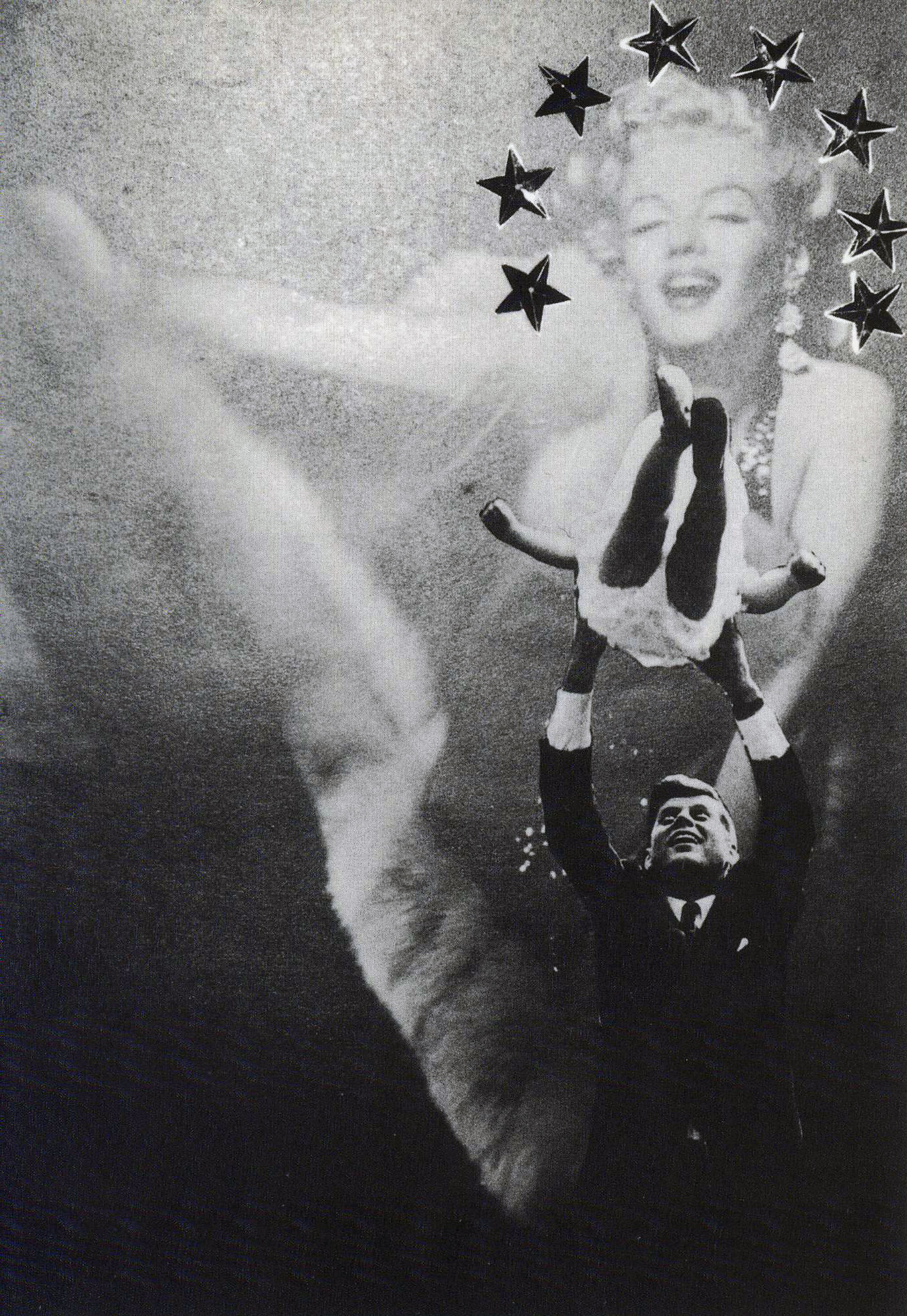 Cold War Blues art