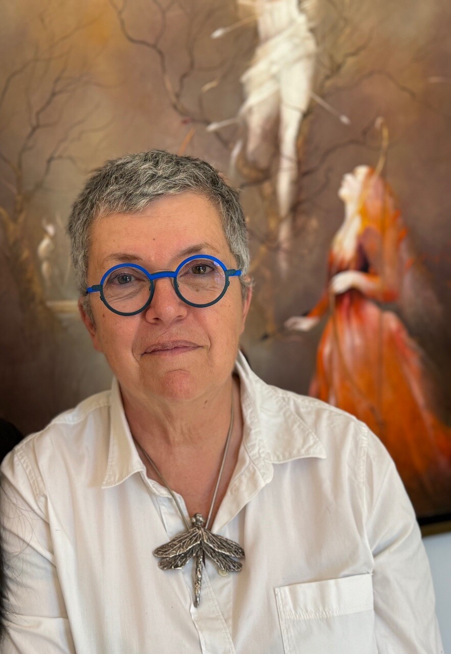 Anne Bachelier