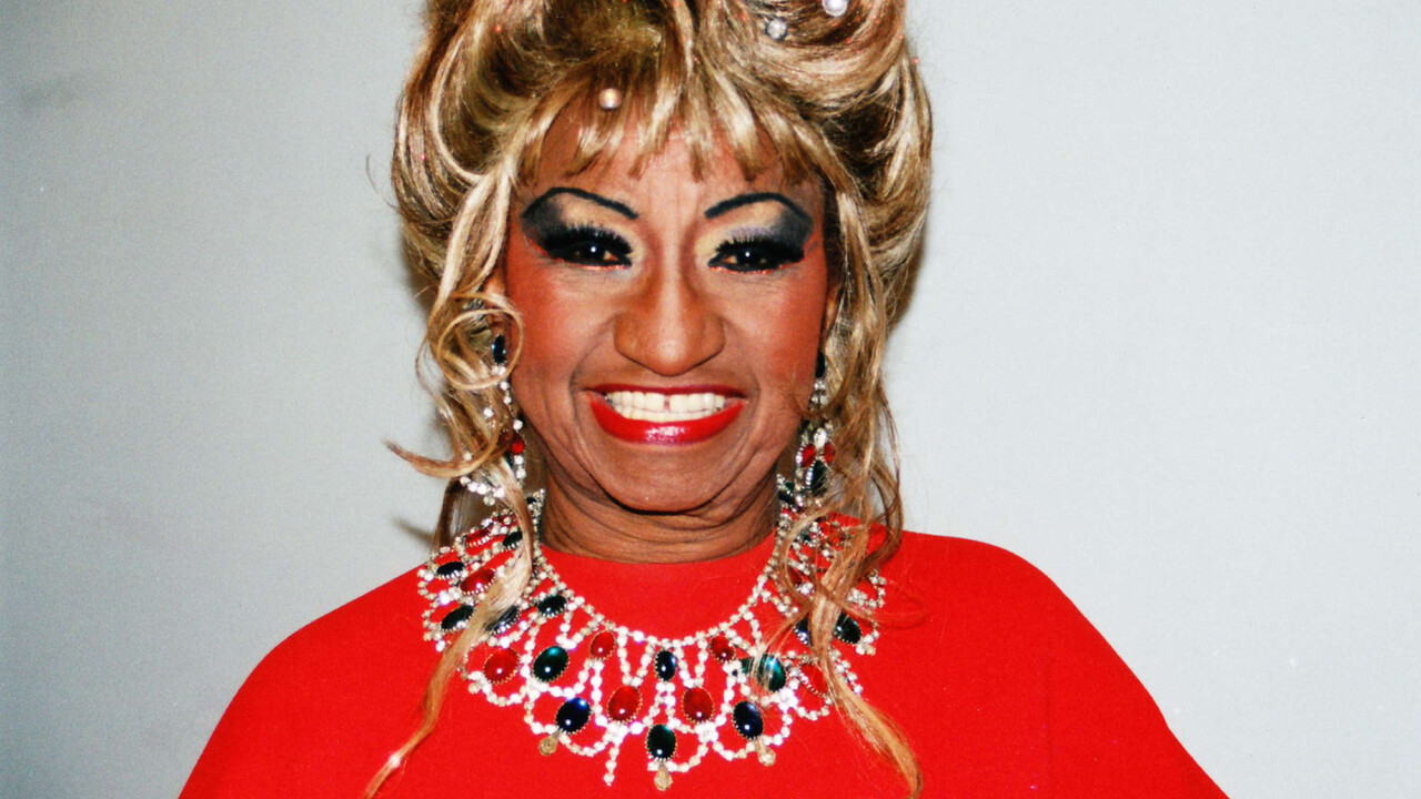 Celia Cruz