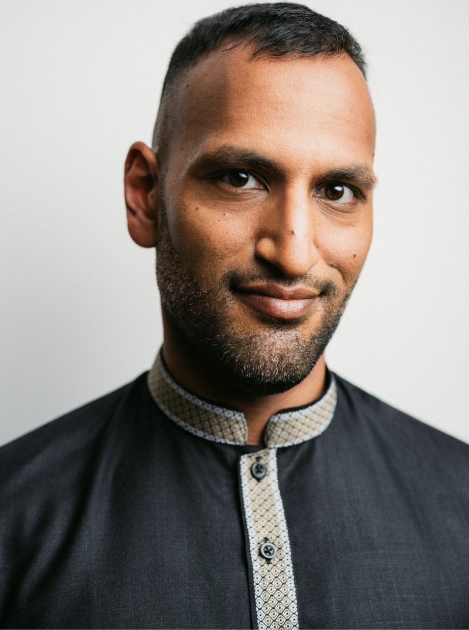 Shawn Jain