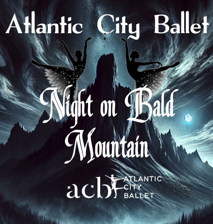 Night on Bald Mountain poster