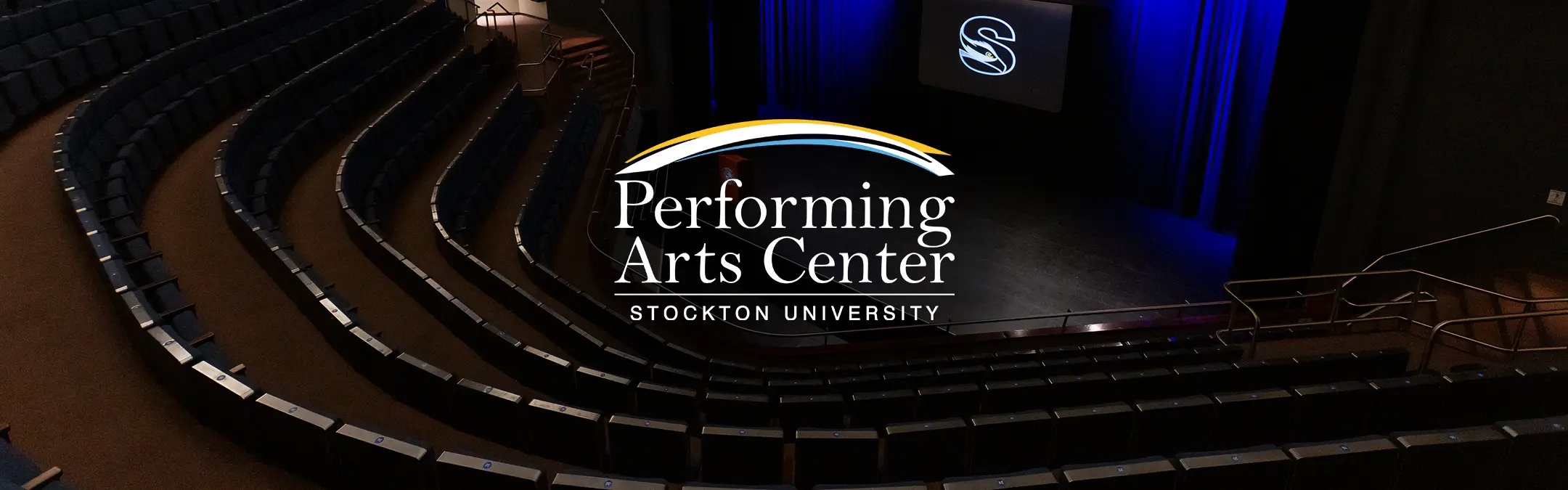 Stockton Performing Arts Center
