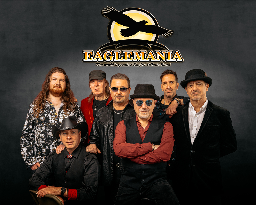 EagleMania