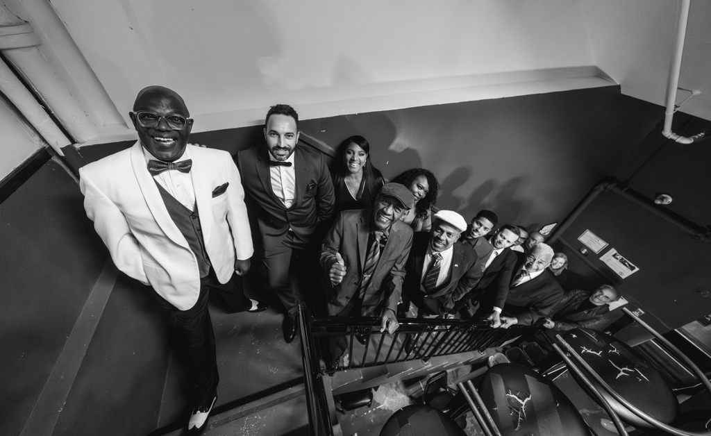 Buena Vista Orchestra