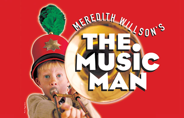The Music Man