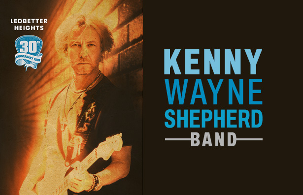 Kenny Wayne Shepherd Band