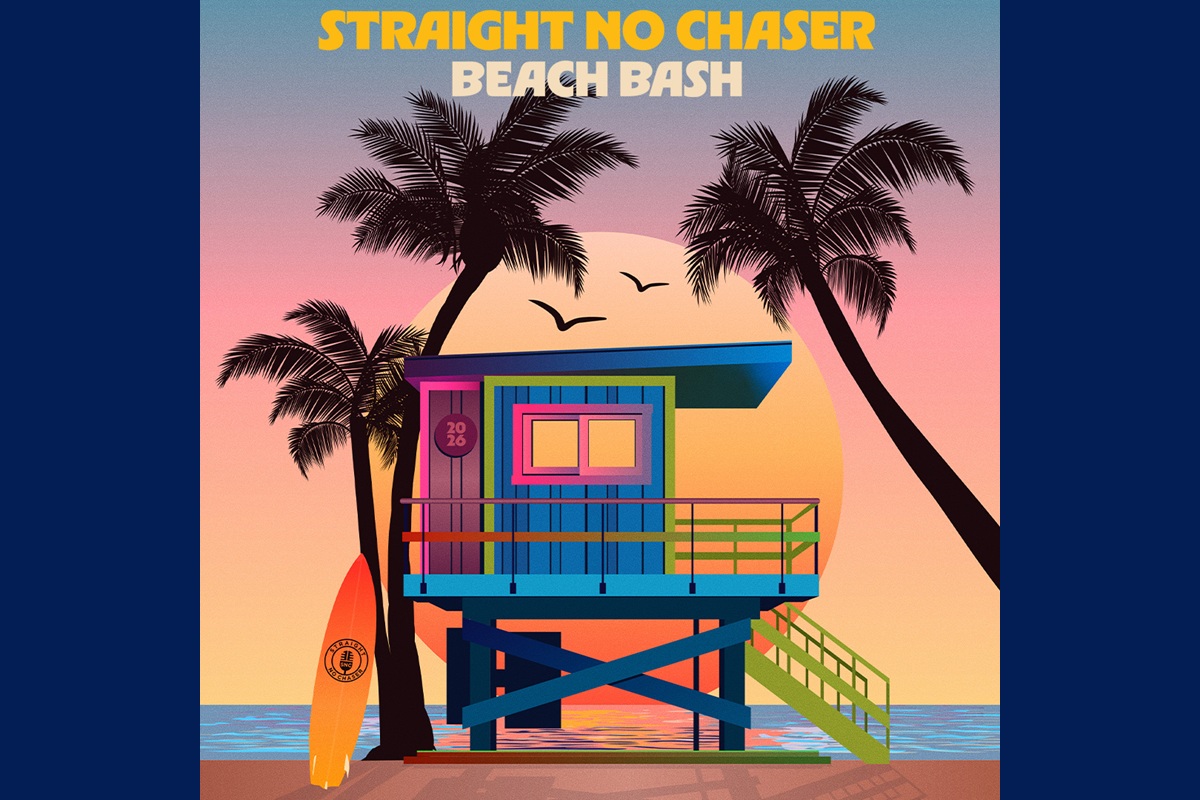 Straight No Chaser