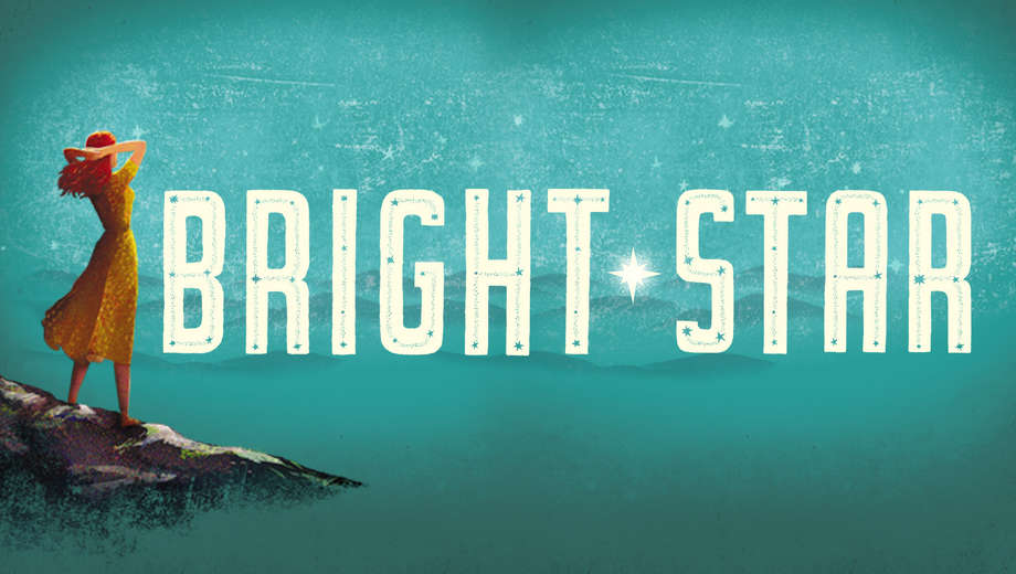 Bright Star promotional art