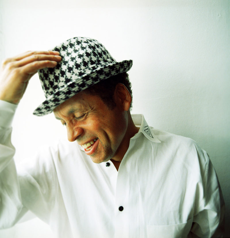 Garland Jeffreys