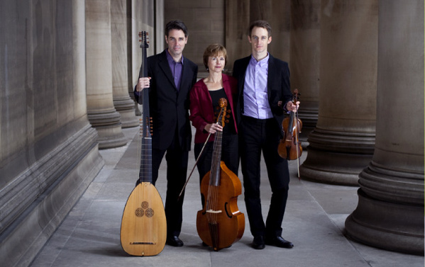 Chatham Baroque