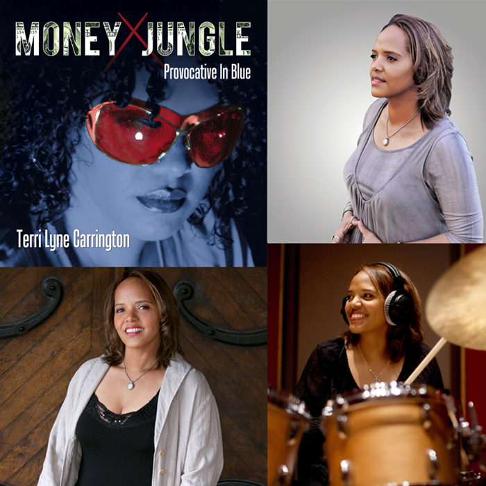 Terri Lyne Carrington