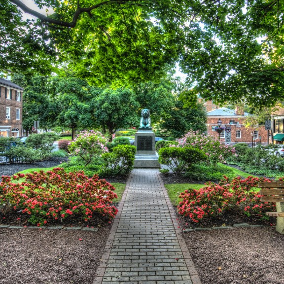 Gardens at Princeton