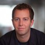 Christopher Benincasa headshot