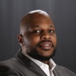 Kenneth Miles headshot