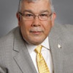 Michael Redmond headshot