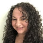 Rachel Fawn Alban headshot