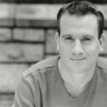 Robert Carr headshot