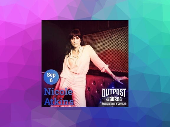 Nicole Atkins
