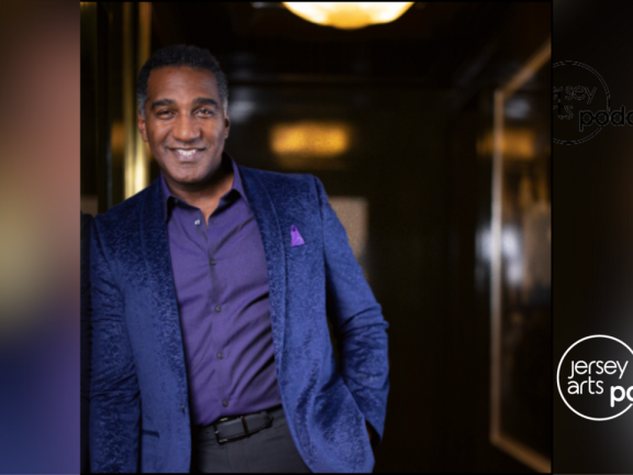 Norm Lewis