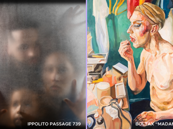 NJ Arts Annual