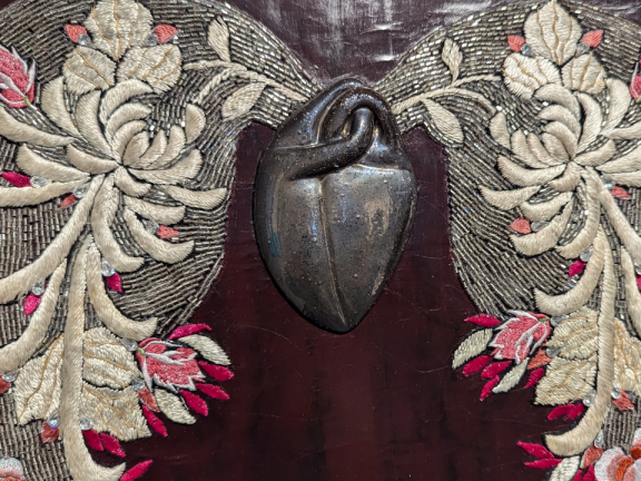 Prima Materia Cortes Breathless