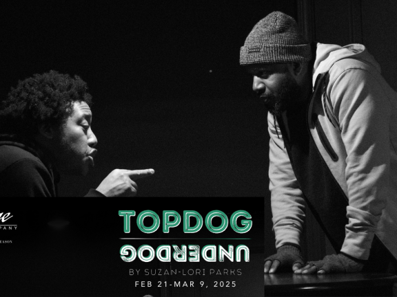 Topdog/Underdog