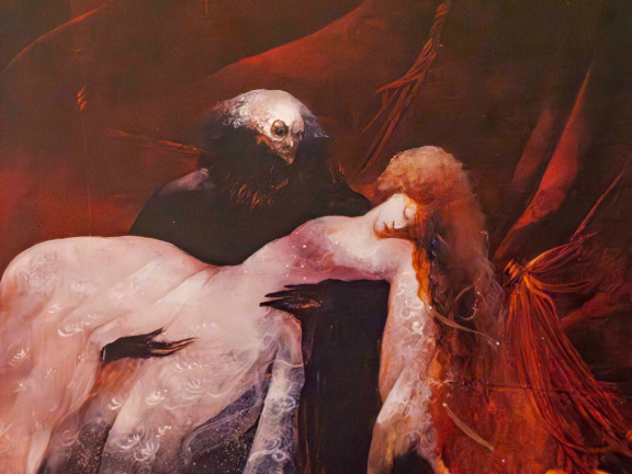 Phantom of the Opera