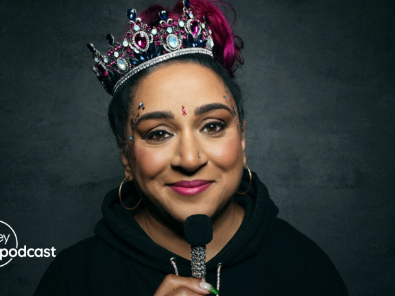Pinky Patel