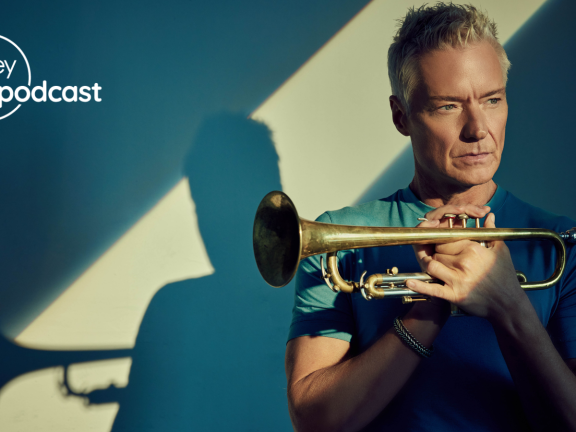Chris Botti