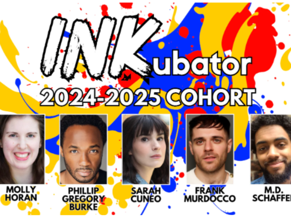 INKubator