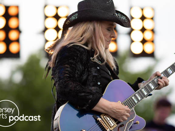 Melissa Etheridge