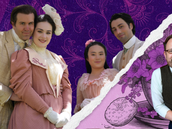 The Importance of Being Earnest