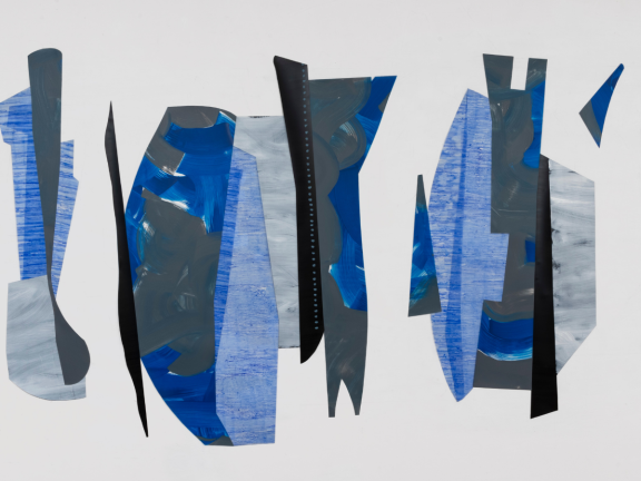 Nanette Carter Shifting Perspectives
