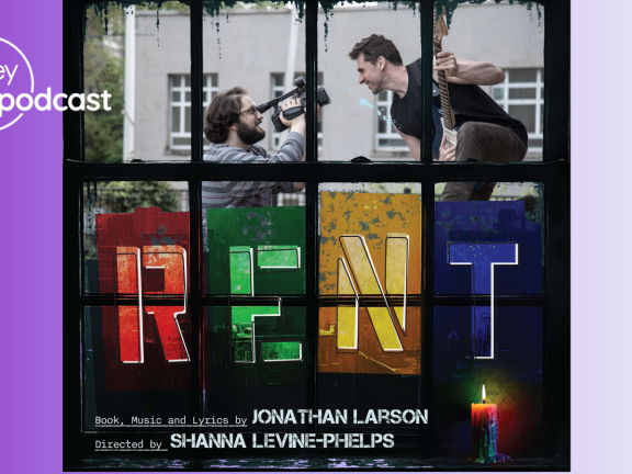 Rent Banner