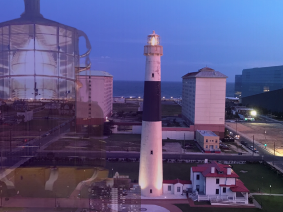 Absecon Lighthouse