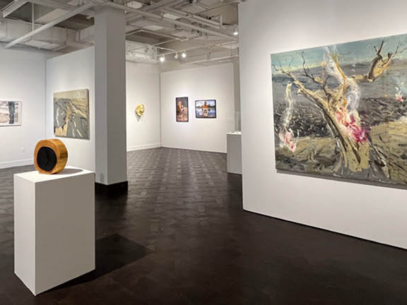 Rowan Arts Annual