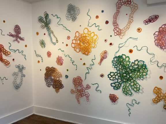 Pulp at Hunterdon Art Museum