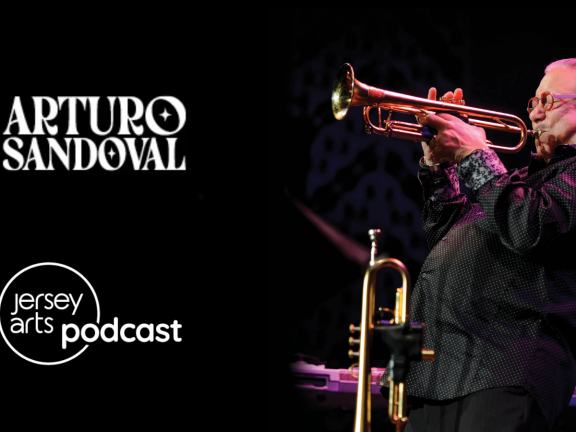 Arturo Sandoval banner