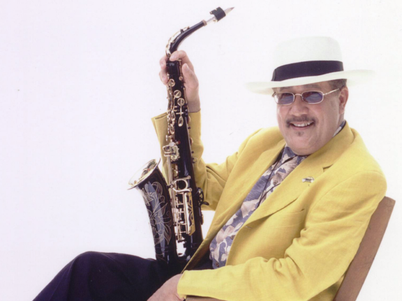 Paquito D'Rivera