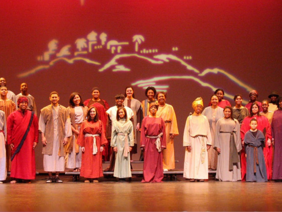 Black Nativity